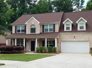 178 Babbling Brook Dr, McDonough, GA 30252