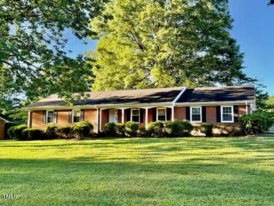 1005 Driftwood Dr, Siler City, NC, 27344