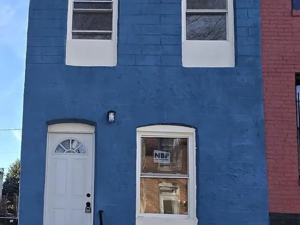 2008 Etting St, Baltimore, MD 21217