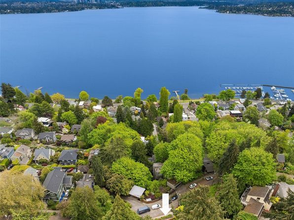 439 36th Avenue, Seattle, WA 98122