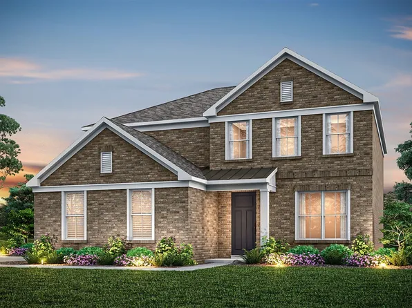 1206 Sydney Ter Lot 4, Mount Juliet, TN 37122