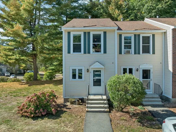 14 Shelburne Rd, Merrimack, NH 03054