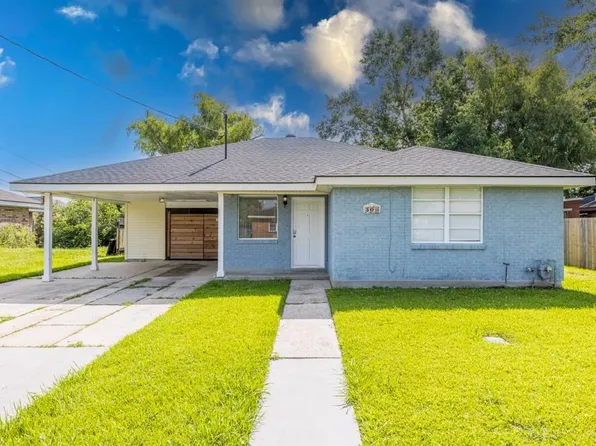 302 Magnolia Ave, La Place, LA 70068