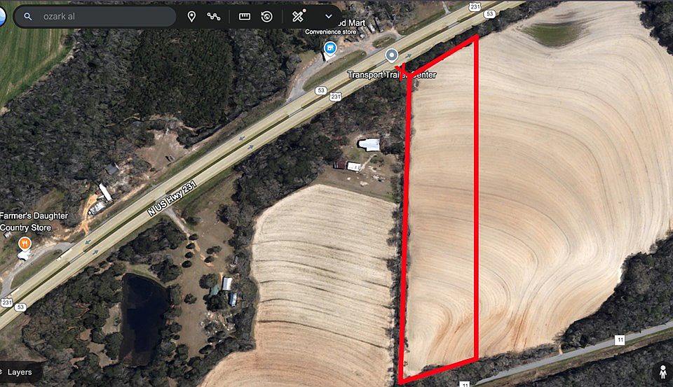 2nd image of 0 County Road 11
