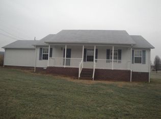 2871 Paran Rd, Cookeville, TN 38506