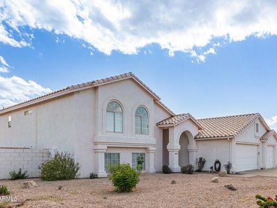 2257 E Lockwood St, Mesa, AZ, 85213