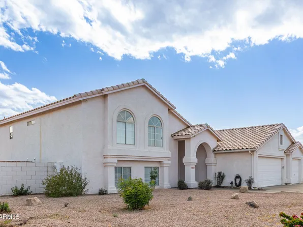 2257 E LOCKWOOD Street, Mesa, AZ 85213