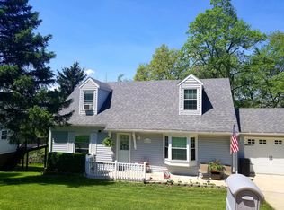 297 W Cardinal Ave, Wheeling, WV