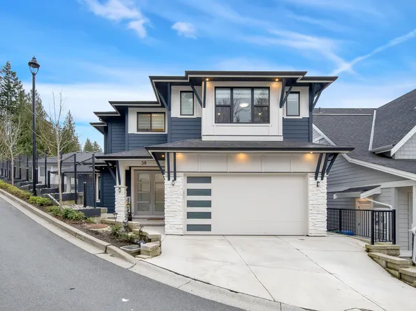 4217 Old Clayburn Rd #38, Abbotsford, BC V3G 0H7