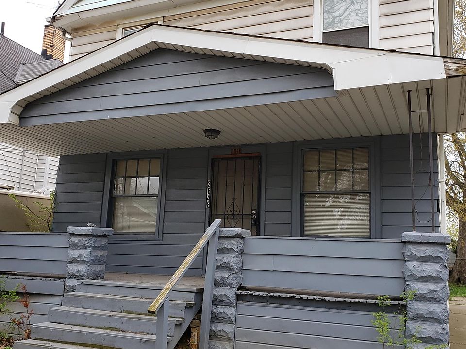 1st image of 3648 E 55th St #2