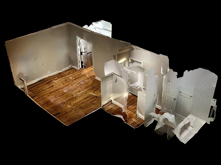The President Apts...Completely Renovated Apartments...Pet Friendly..Great Location! CALL NOW! — Photo 13