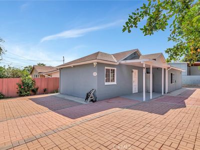 5120 Chester St, Los Angeles, CA, 90032