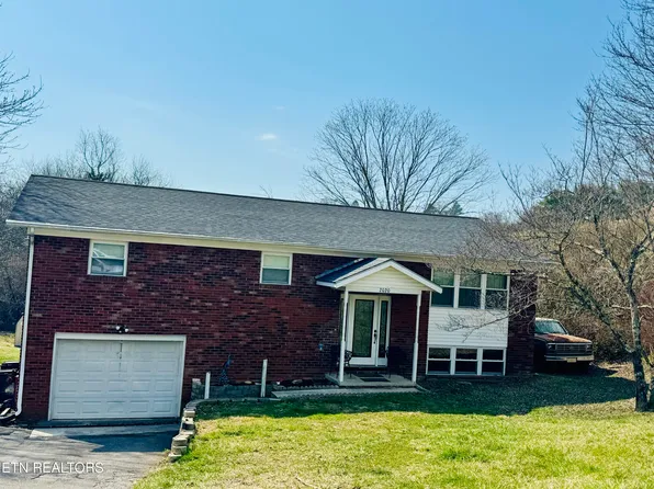 2020 Rose Dr, Tazewell, TN 37879