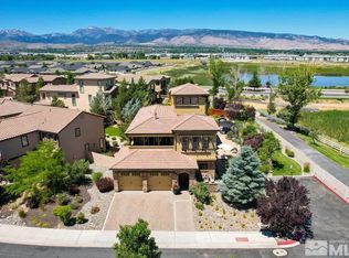 10675 Solano Ct, Reno, NV 89521