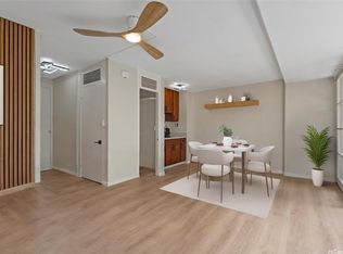 Rosalei Ltd, Honolulu, HI 96815