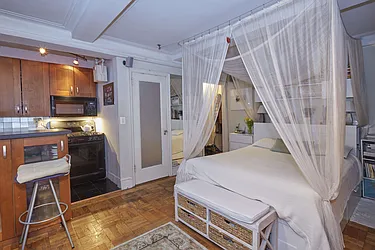 Sold by Brown Harris Stevens