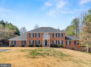 9405 Slate Quarry Rd, Dickerson, MD 20842