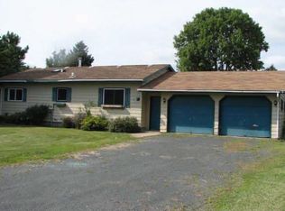 114 Meadow Ln, Centuria, WI 54824