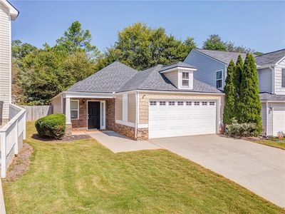 34 Lila Way, Cartersville, GA, 30120