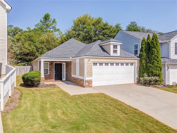 34 Lila Way, Cartersville, GA 30120