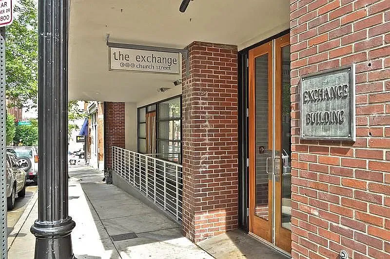 309 Church St #106