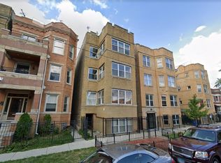 3336 W Potomac Ave APT 3, Chicago, IL 60651