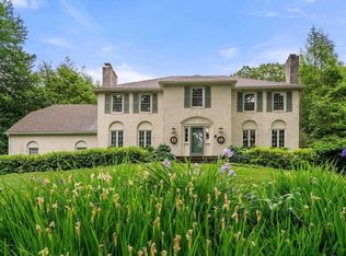 55 Teresa Rd, Hopkinton, MA 01748