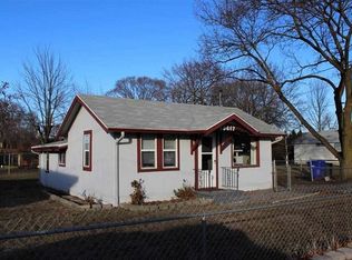 10617 E Mission Ave, Spokane, WA 99206