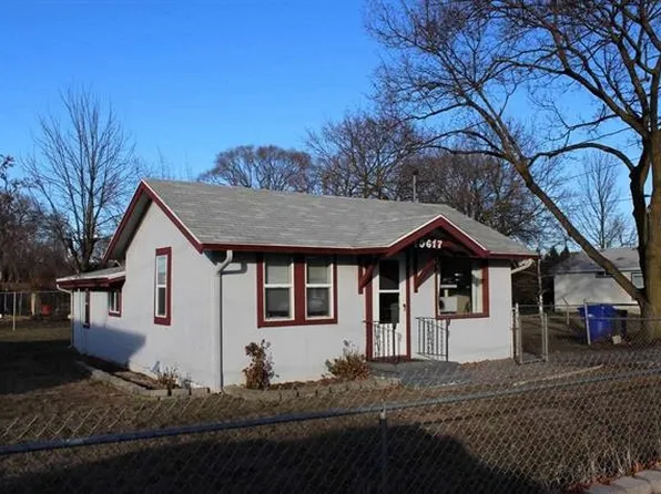 10617 E Mission Ave, Spokane, WA 99206