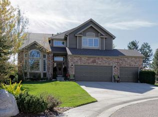 2254 Charissglen Pointe, Highlands Ranch, CO 80126