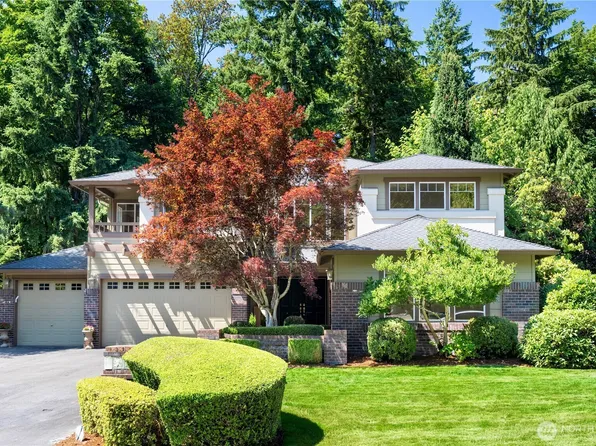 20600 74th Drive SE, Snohomish, WA 98296