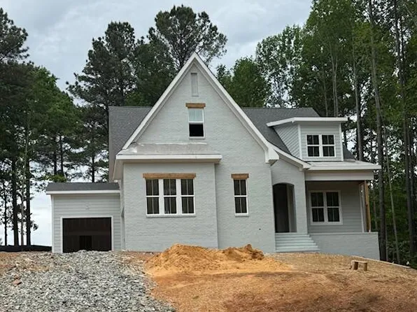 462 Chapel Ridge Dr, Pittsboro, NC 27312