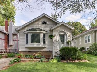 1100 S Fell Ave, Normal, IL 61761