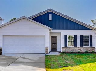 2231 Beechwood View Dr, Winston Salem, NC 27106