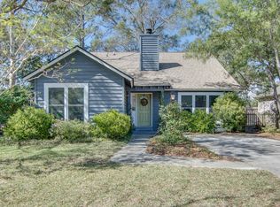 1500 Ketch Ct, Mount Pleasant, SC 29464
