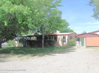 6 Road 5219, Bloomfield, NM 87413