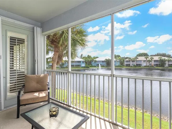 1182 Sweetwater LN #1807, NAPLES, FL 34110