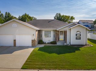 3139 Nevada St, Bismarck, ND 58503