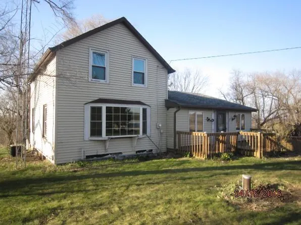 W3650 County Road A, Elkhorn, WI 53121