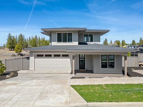 3442 NW Jesse Pl Lot 46, Bend, OR 97703