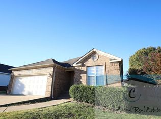 4805 Prospect Farm Rd, Jonesboro, AR 72405