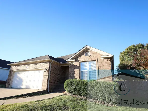 4805 Prospect Farm Rd, Jonesboro, AR 72405