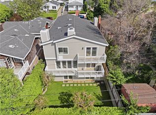 3609 Walnut Ave, Manhattan Beach, CA 90266