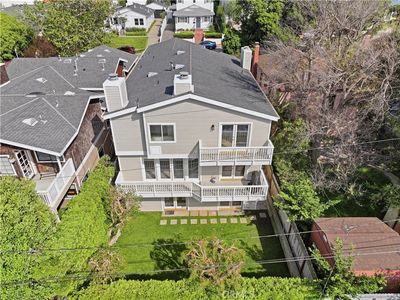 3609 Walnut Ave, Manhattan Beach, CA, 90266
