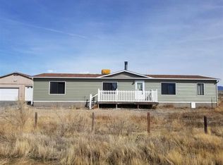 707 Reeder Mesa Rd, Whitewater, CO 81527