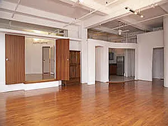 Rented by City Connections Realty