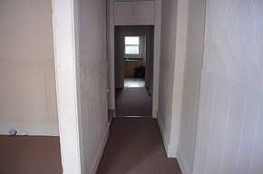 1st floor - new carpet