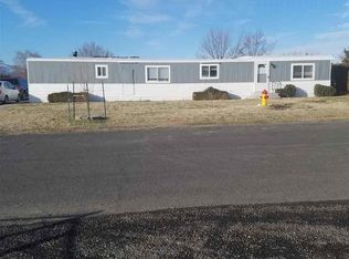 34502 N Firewood Dr, Benton City, WA 99320