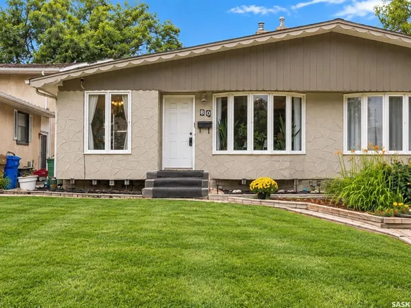 80 Spence STREET, Regina, SK S4S 4H4