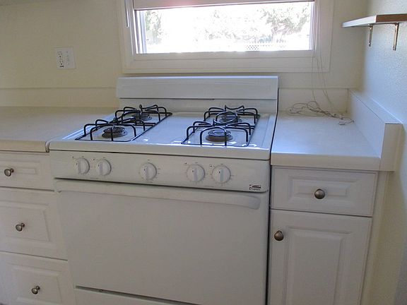 3 Modern Gas Kitchen